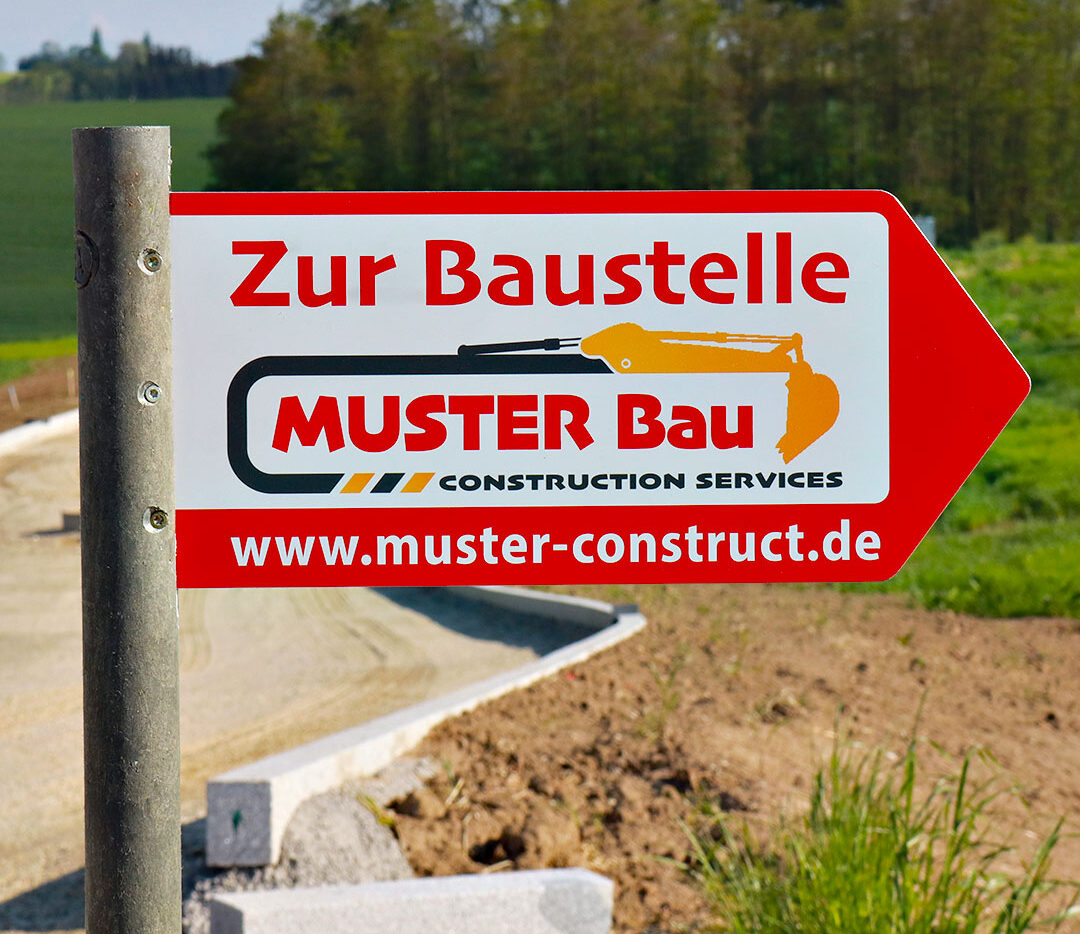 Move Werbungbau Baustellenpfeil 1080x1080
